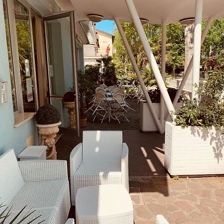 Hotel Graziana Cesenatico Exteriér fotografie