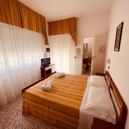 Hotel Graziana Cesenatico Exteriér fotografie
