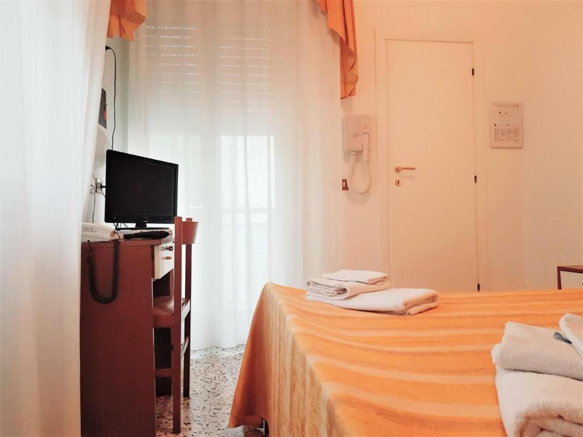 Hotel Graziana Cesenatico Exteriér fotografie
