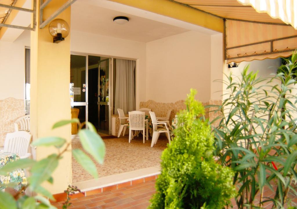 Hotel Graziana Cesenatico Exteriér fotografie